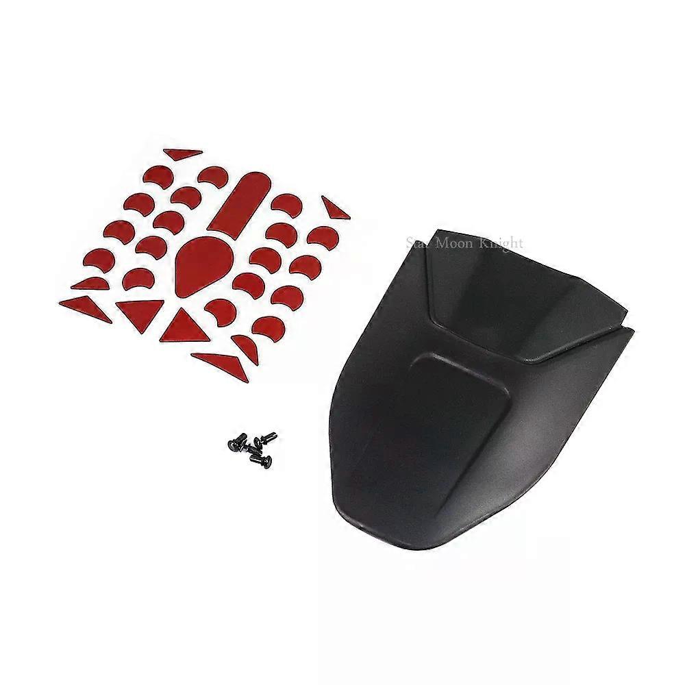 F900XR F900R Motorcycle Rear Fender Mudguard Extender Extension Refit For BMW F900XR F900R F 900 XR F900 R 2020 -