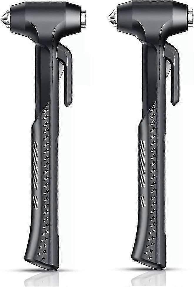 ウィンドウブレーカーシートベルトカッター、カーガラスパンチシートベルトカッターアクセサリー緊急キット