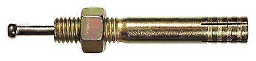 375650 0.25 x 1.75 in. Hammer Drive Anchor - Box of 50