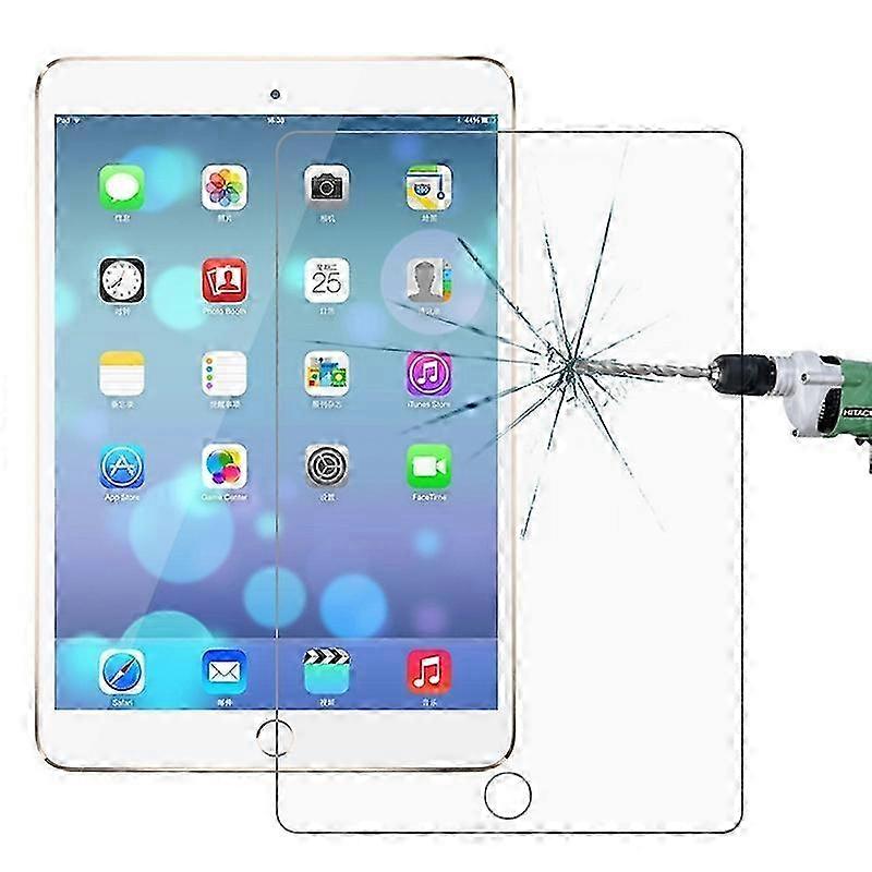 12.9 Inch iPad Pro Compatible Tempered Glass Screen Protector