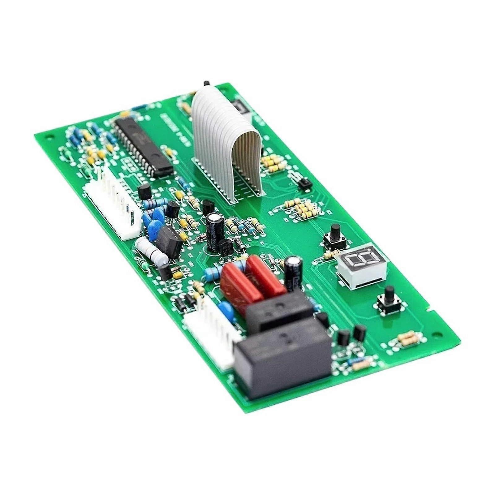 Refrigerator Control Board W10503278 AP6022400 Compatible KitchenAid Refrigerator Motherboard Replacement Part