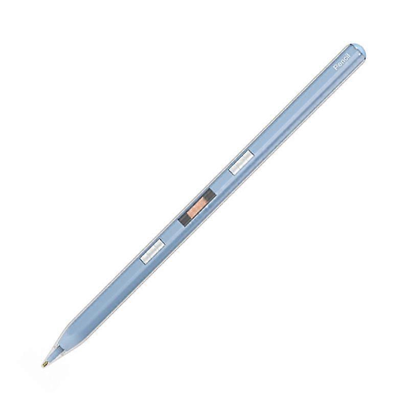 P10s Transparent Case Wireless Charging Stylus Pen