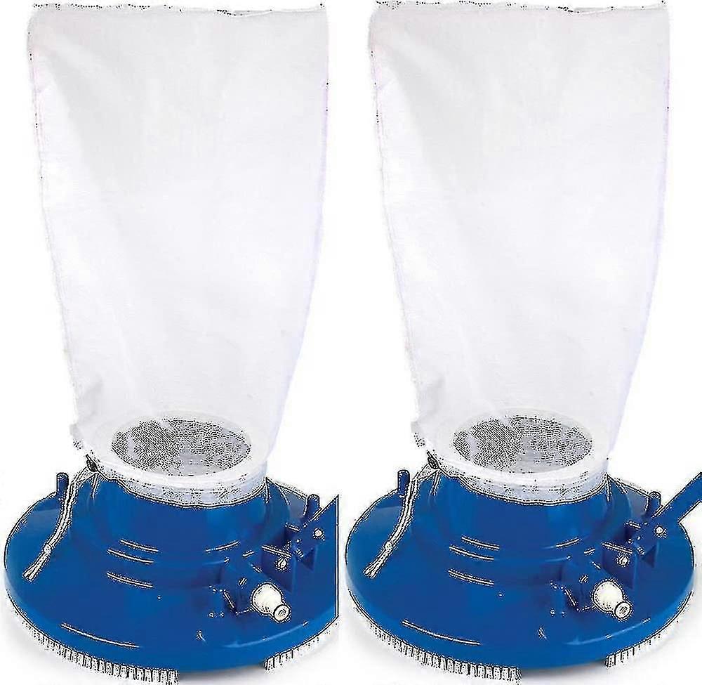 Remplacement du sac en filet avec cordon de traction