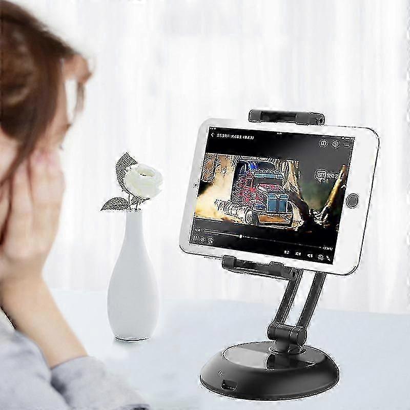 Portable Stand For Ipad Tablet And Phone