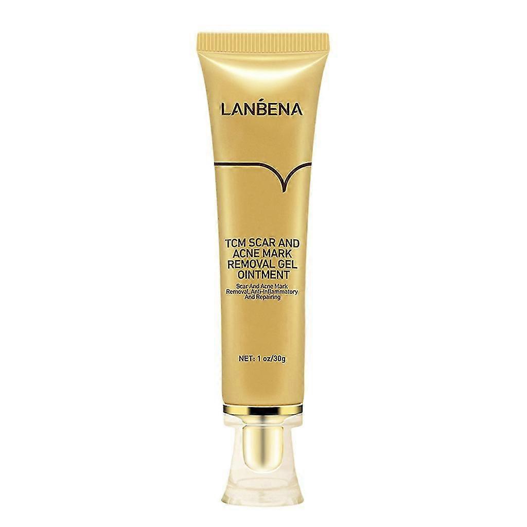 Scar Removal Cream Professional Effectively Friction Marks for Trauma Burns