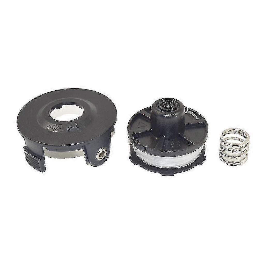 マキタグラスストリマートリマースプールとキャップセット - 高品質の交換部品