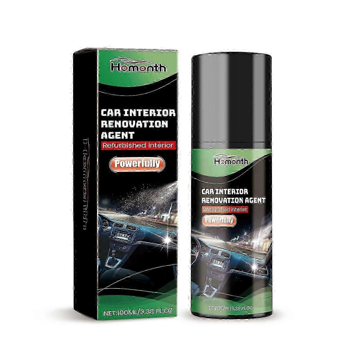 Homonth Automotive Interior Retreader, Cleaning And Decontamination Protection Material Waterproof A