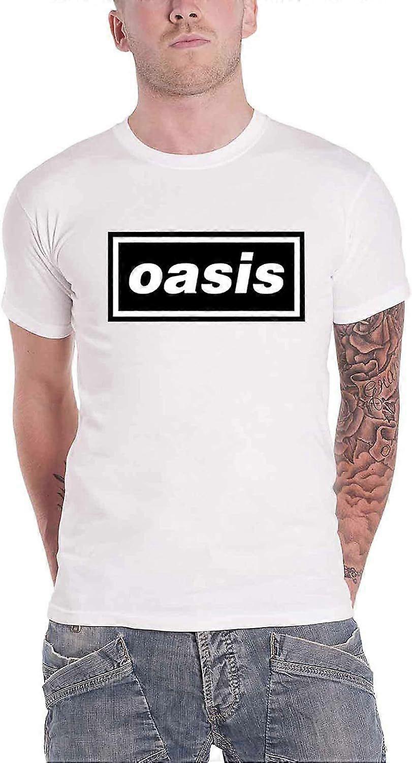 Oasis OASTS01MW03 Tricou