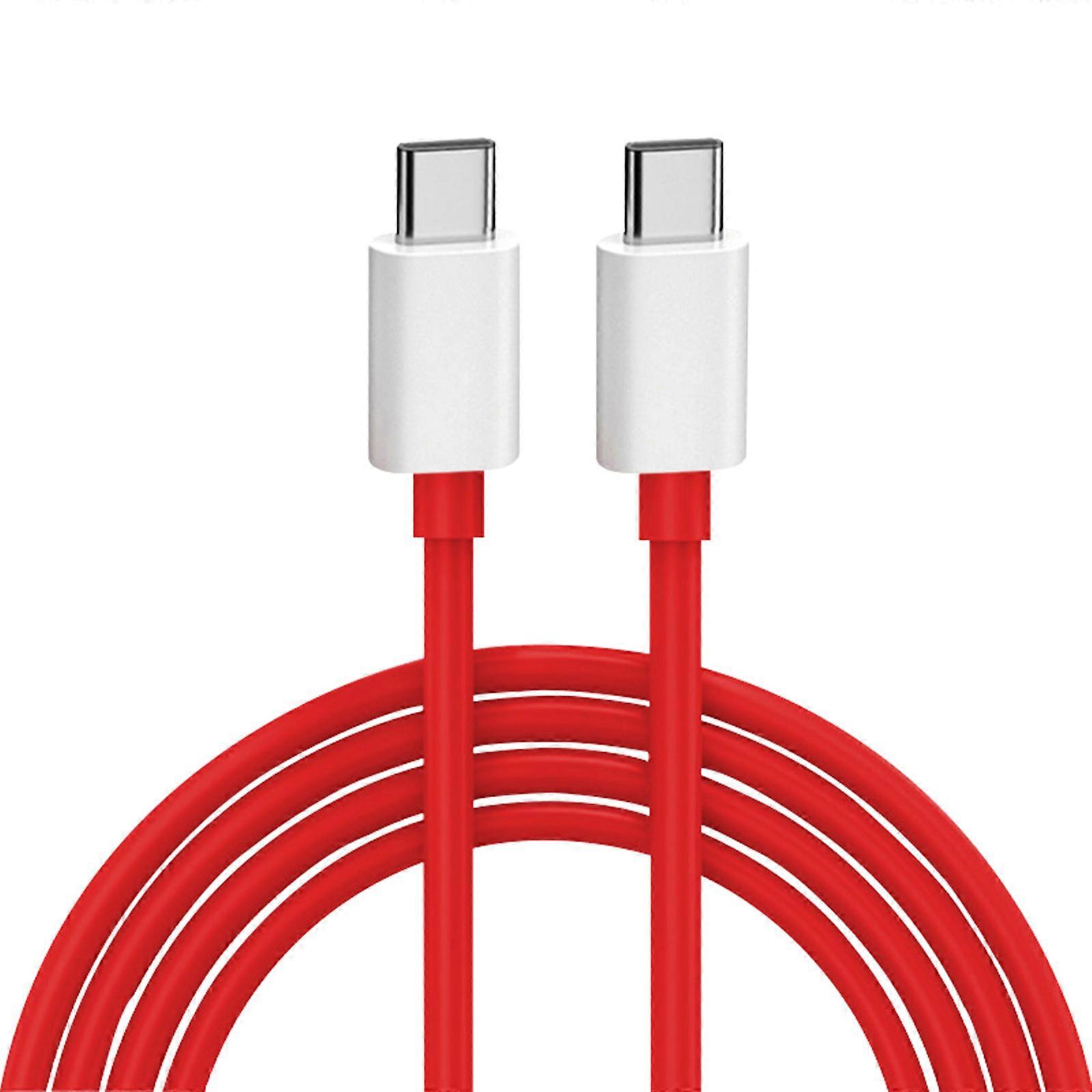 USB TypeC Fast Charging Cable for Ace Pro 10R 10T Supports 150W 8A Charge