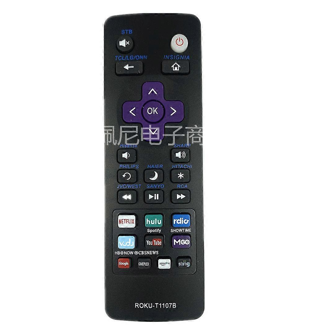 Applicable to Hisense TV remote control-TV() -
