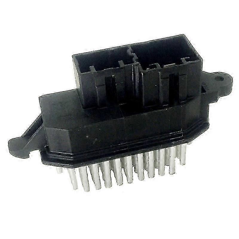 Car Blower Speed Regulating Resistor Module for 14-18 ROGUE II Blower Motor 2776100A026 2776100A26