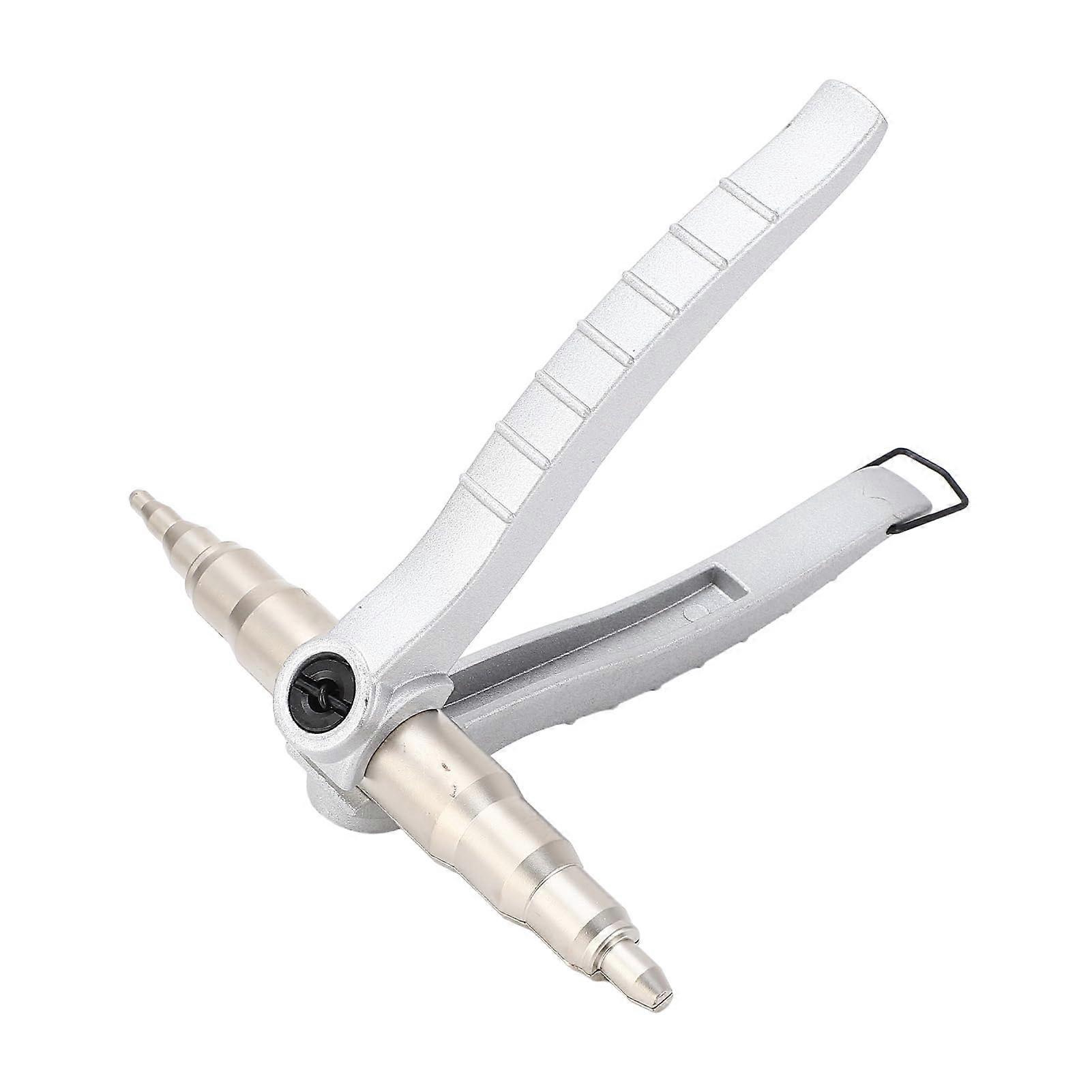 Copper Pipe Expander Tool 1/4 to 7/8 Inch Carbon Hard Copper External Tube Compatible with Ct? 622 Model