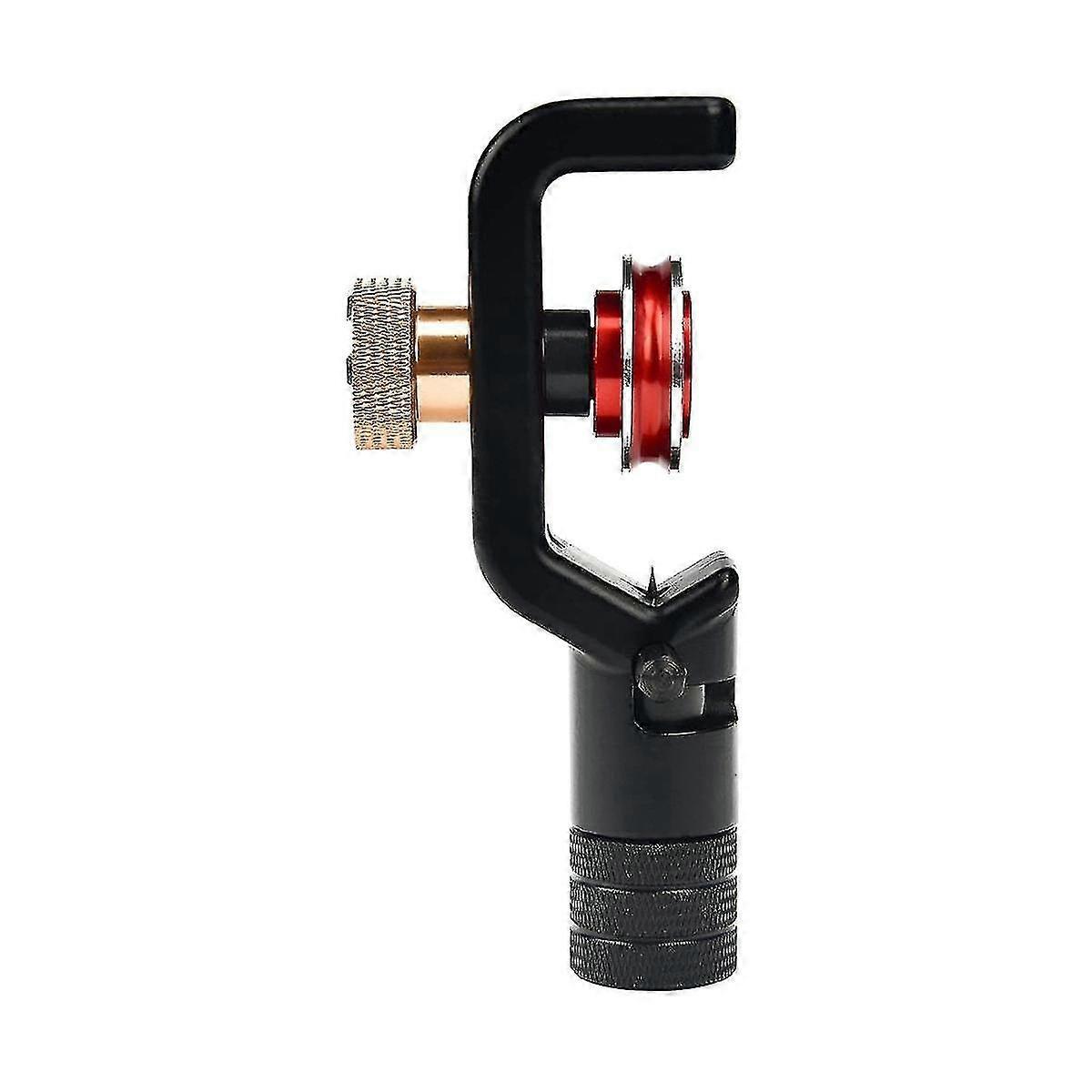 Armored Cable Cutter, Fiber Optic Stripper, Wire Stripping Tool - As Shown