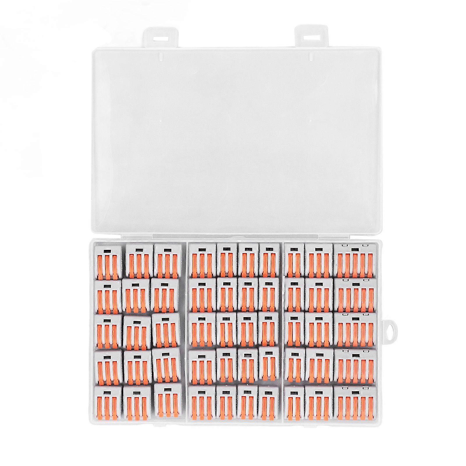 High quality  (SG017) PCT series terminal block push-type quick connectors for