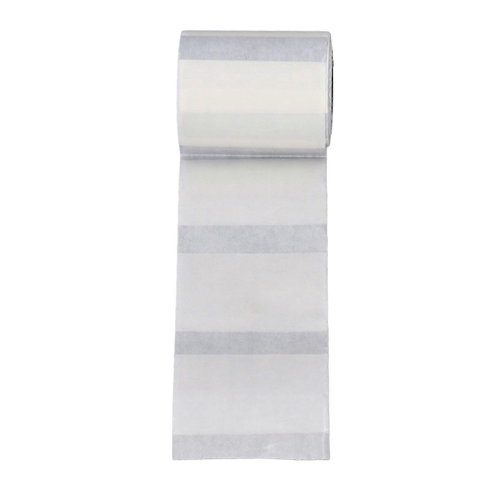 High quality  1 roll of self-adhesive price label paper compatible with L1S Pro