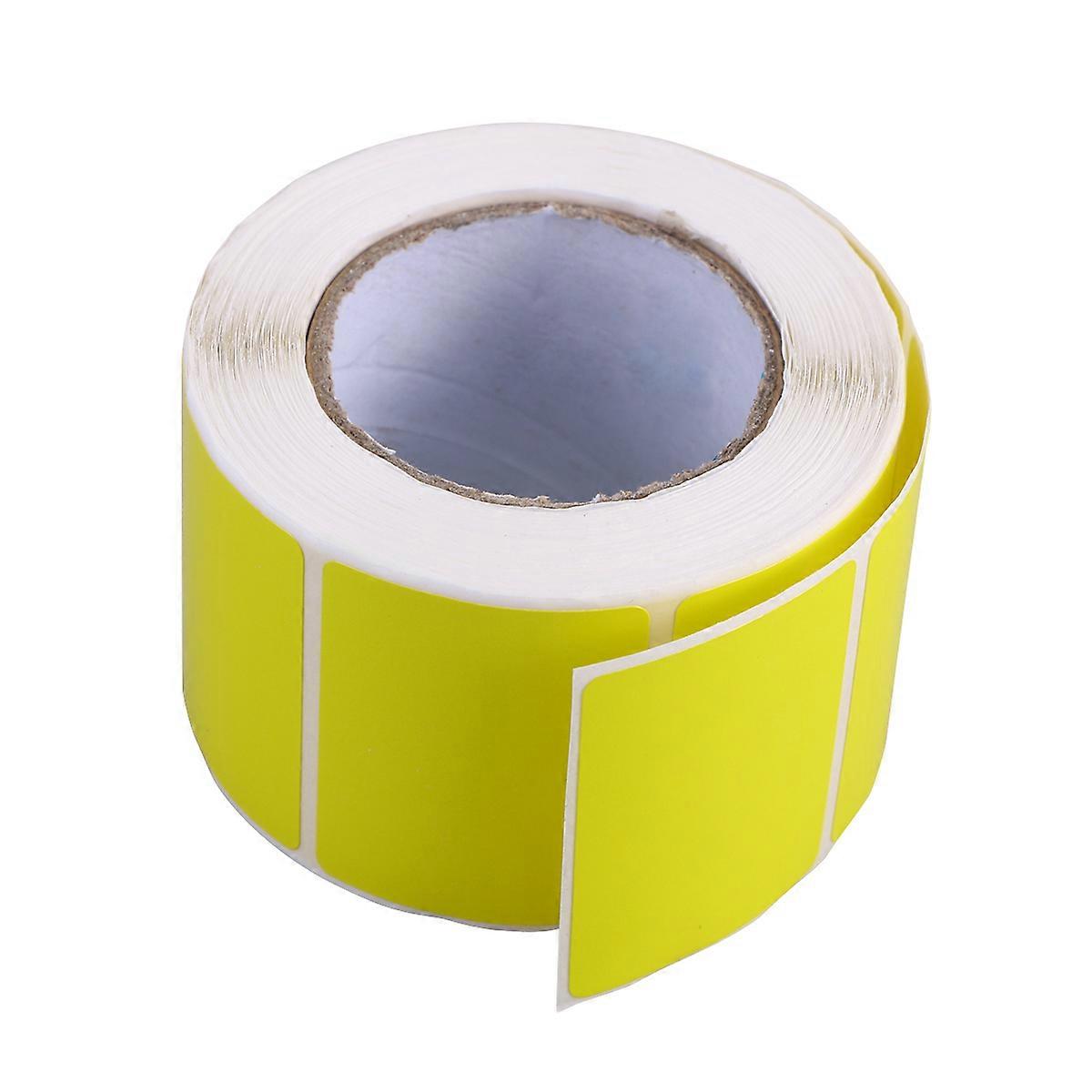 Thermal Labels for Printing, Strong Adhesion, Suitable for Zebra and TSC Machines