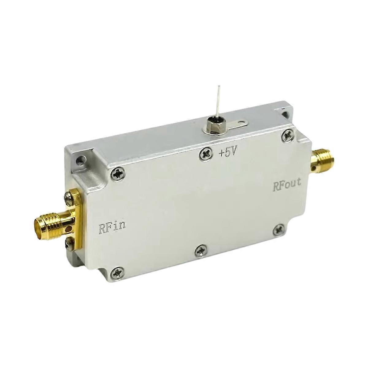 915MHz RF Power Amplifier 820-970MHz 5W Gain 40dB RF Power Amplifier Module