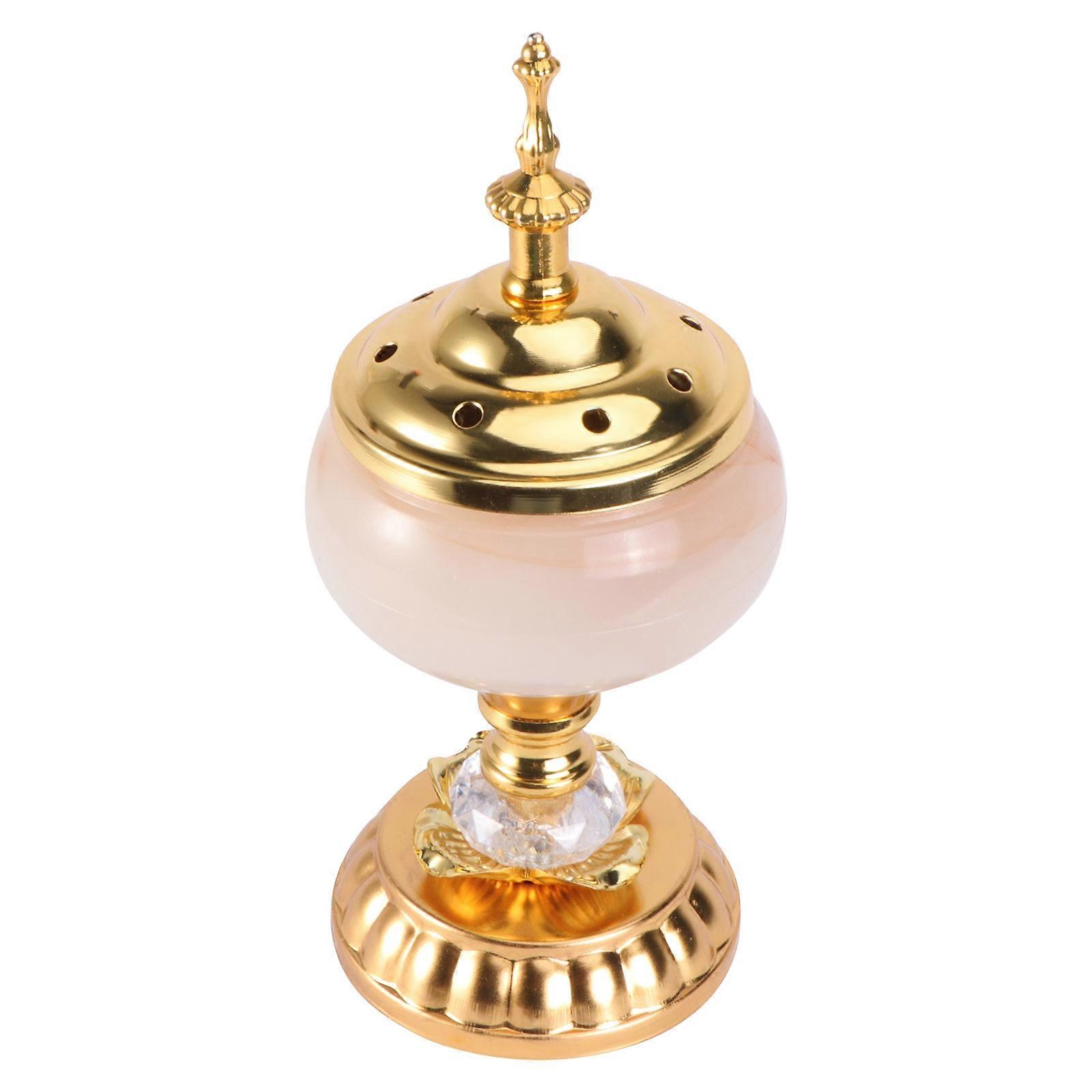 Practical Candle Burner, Sleek and Functional for Everyday Use, Suitable for Modern Homes