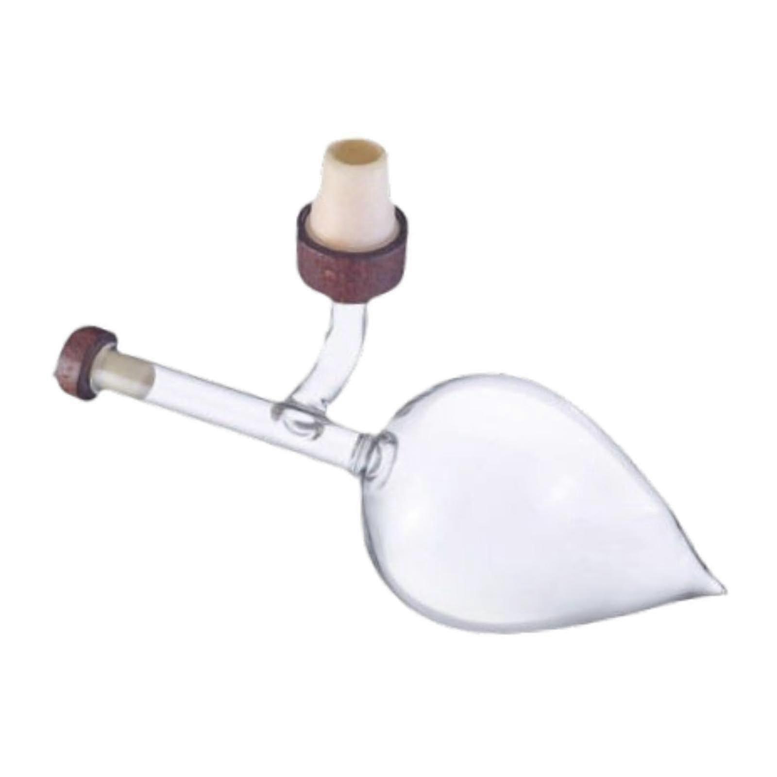 Aerator Pourer Red Decanter for Home Party Accessories-Yvan