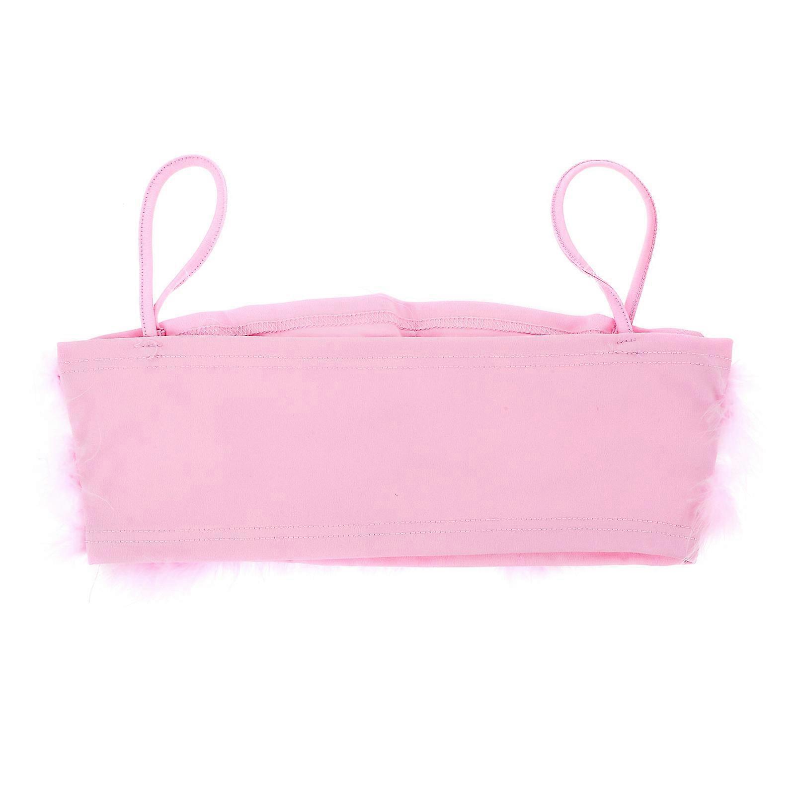 Stylish Bandeau Bra for Women, Comfortable Fit, Ideal for Various Occasions