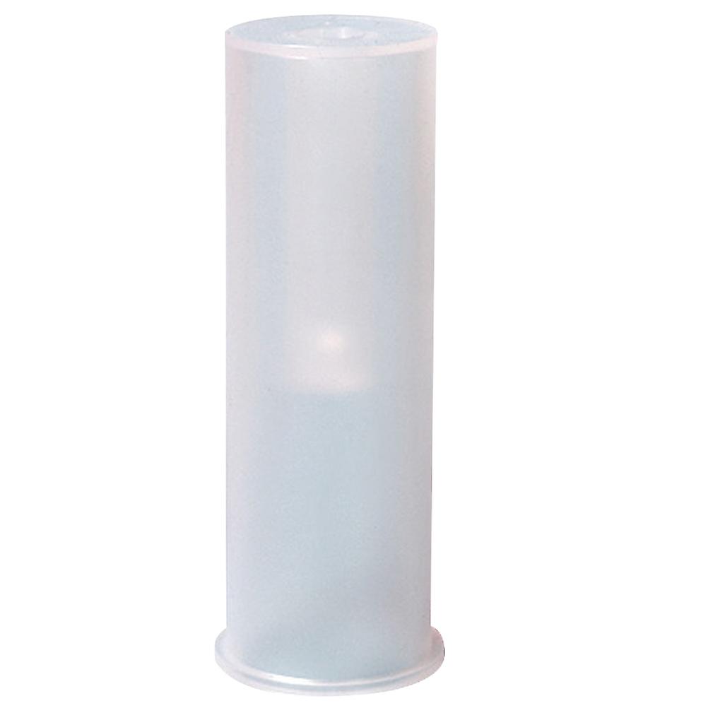 Lightweight DIY Cylinder Flower Vase Mold – Easy Release Epoxy Mold for Home, Store, and Crafting Projects