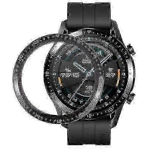 Huawei Watch Gt 2 46mm Ltn-b19 / dan-b19のフロントスクリーンアウターガラスレンズの交換