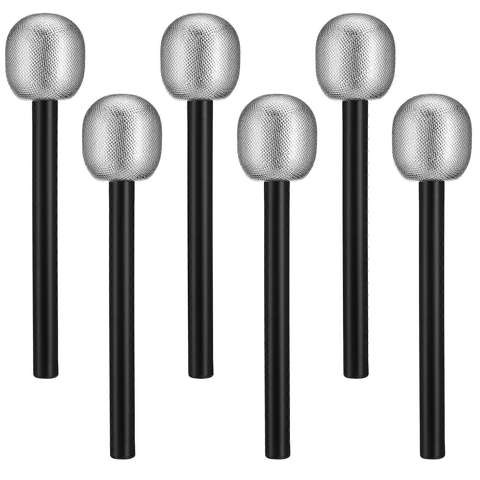 nuobesty Toy Microphone Adding Joy to Festive Occasions and Games