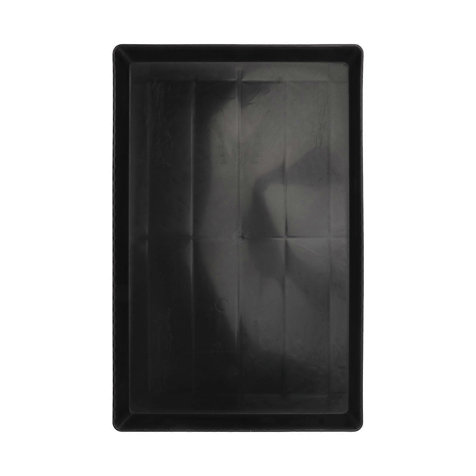 Leakproof Pet Cage Tray, Strong and Durable for Daily Use