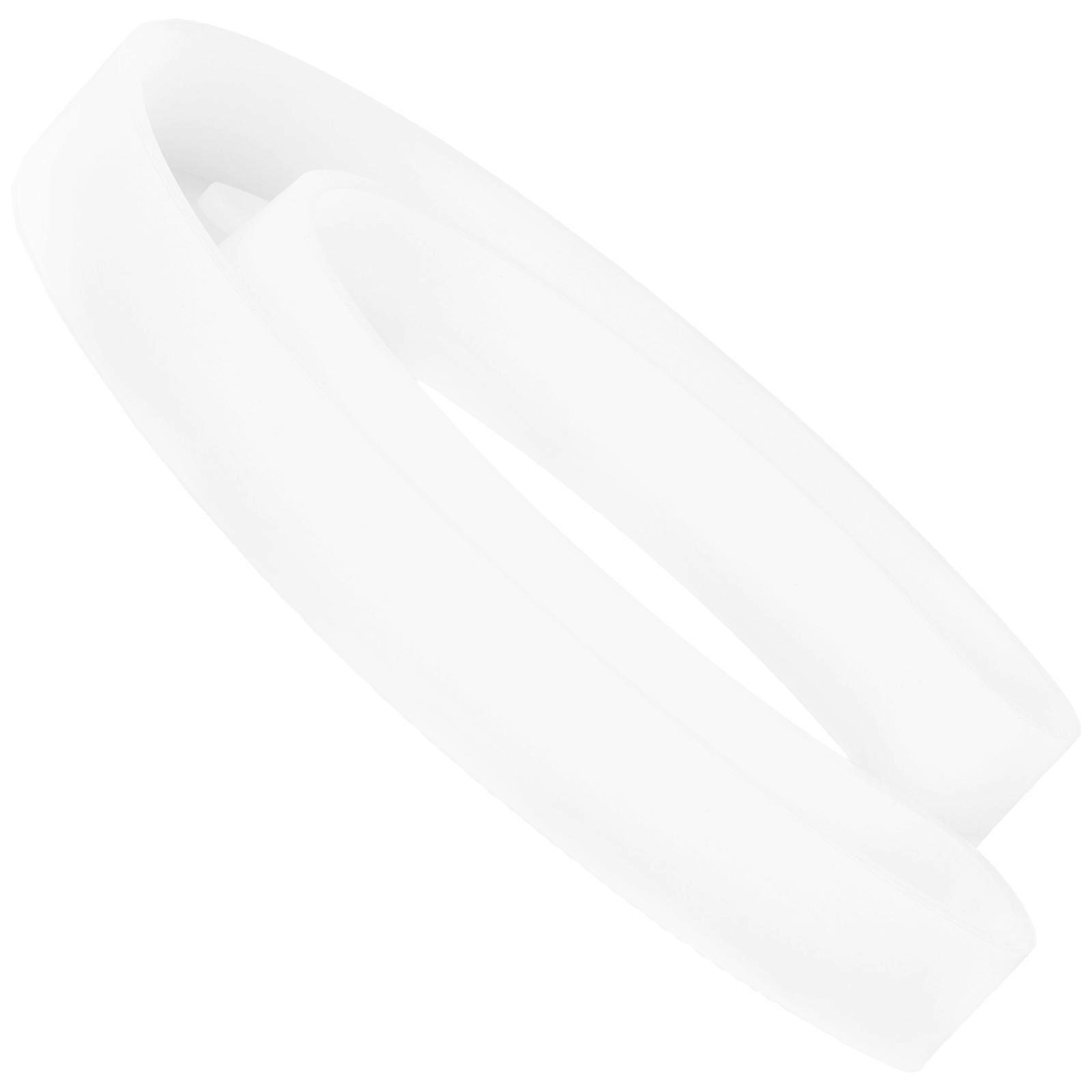 Horseshoe Shaped Silicone Candle Mold – Durable, Flexible & Easy Demould for DIY Crafts, Scented Candles, Handmade Soaps & Fondant Projects