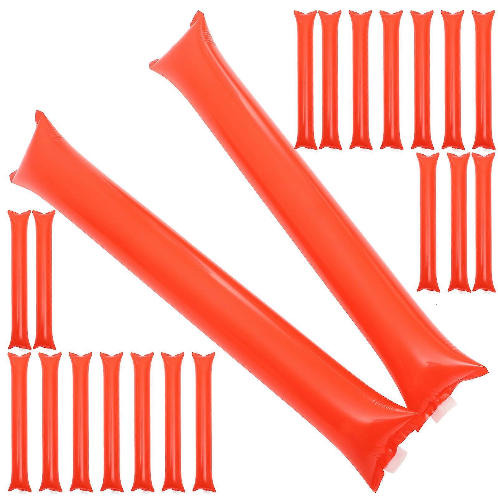 Portable Entertainment Sticks for Festive Occasions, Perfect for Crowd Engagement