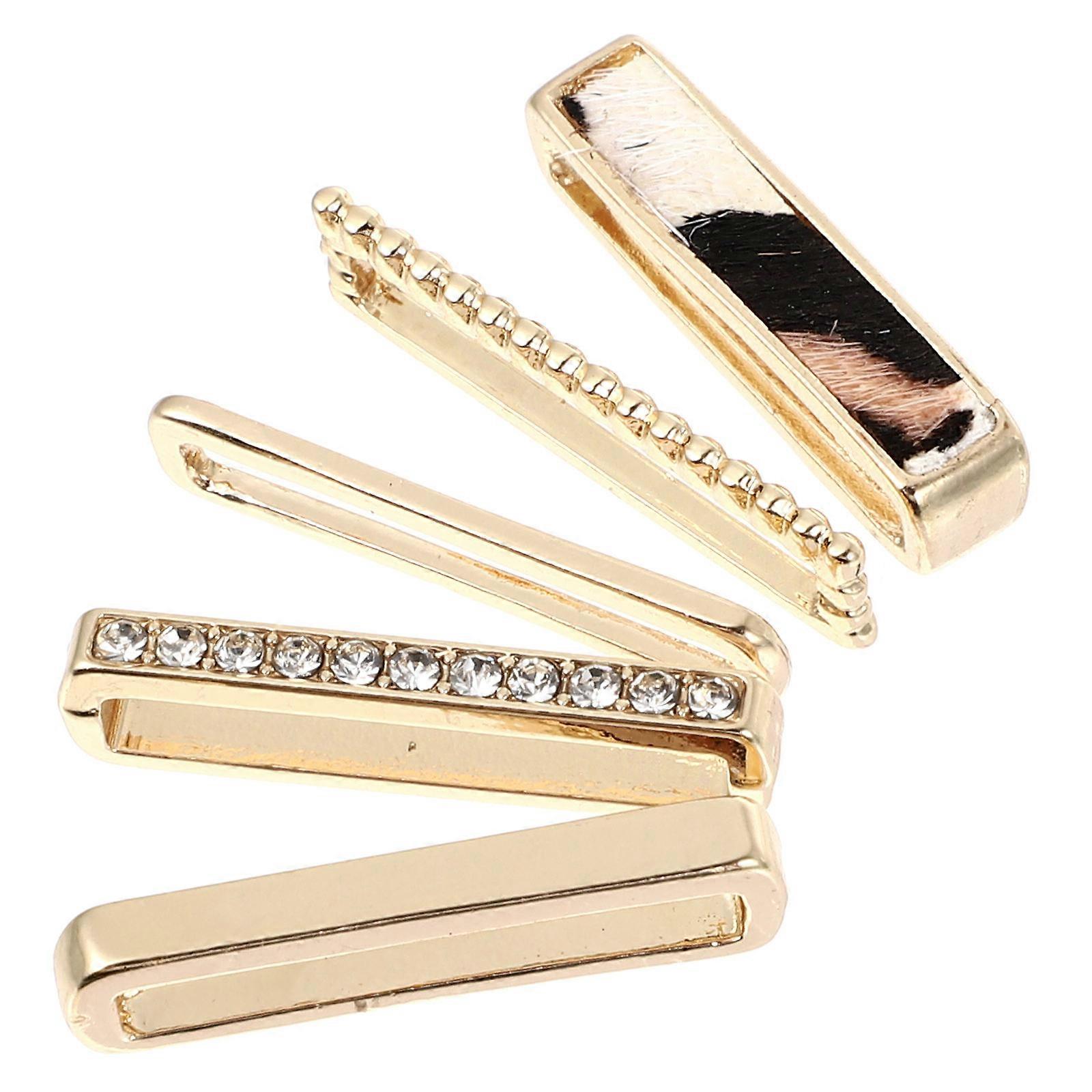 a polished and engaging product description for your **Silicone Watch Band Charms Decorative Rings**:
✨ **Elevate Your Style with Adorable Watch