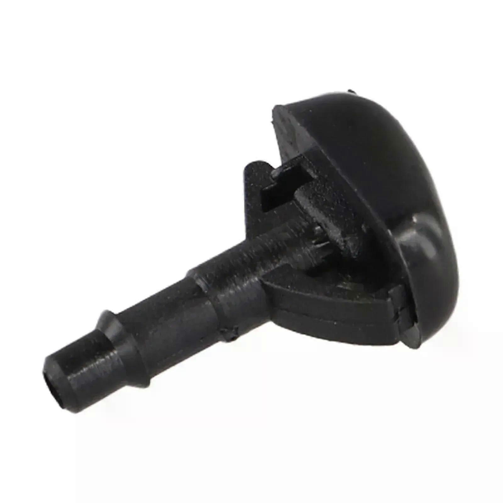 1 Pair Suitable for Suitable for Carisma 3000GT MK2 Lancer Pajero Sport MK1 Windshield Wiper Washer Nozzle Spray Jet 8265A083