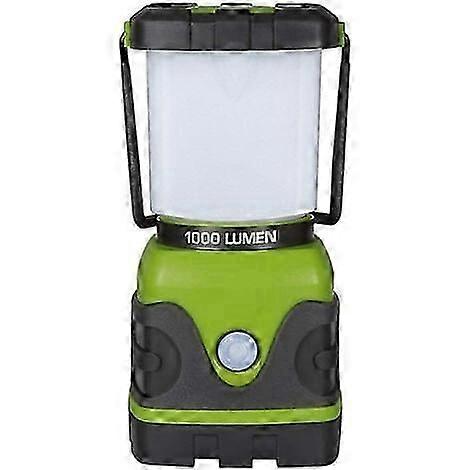 LED Camping Lantern - 1000lm Brightness