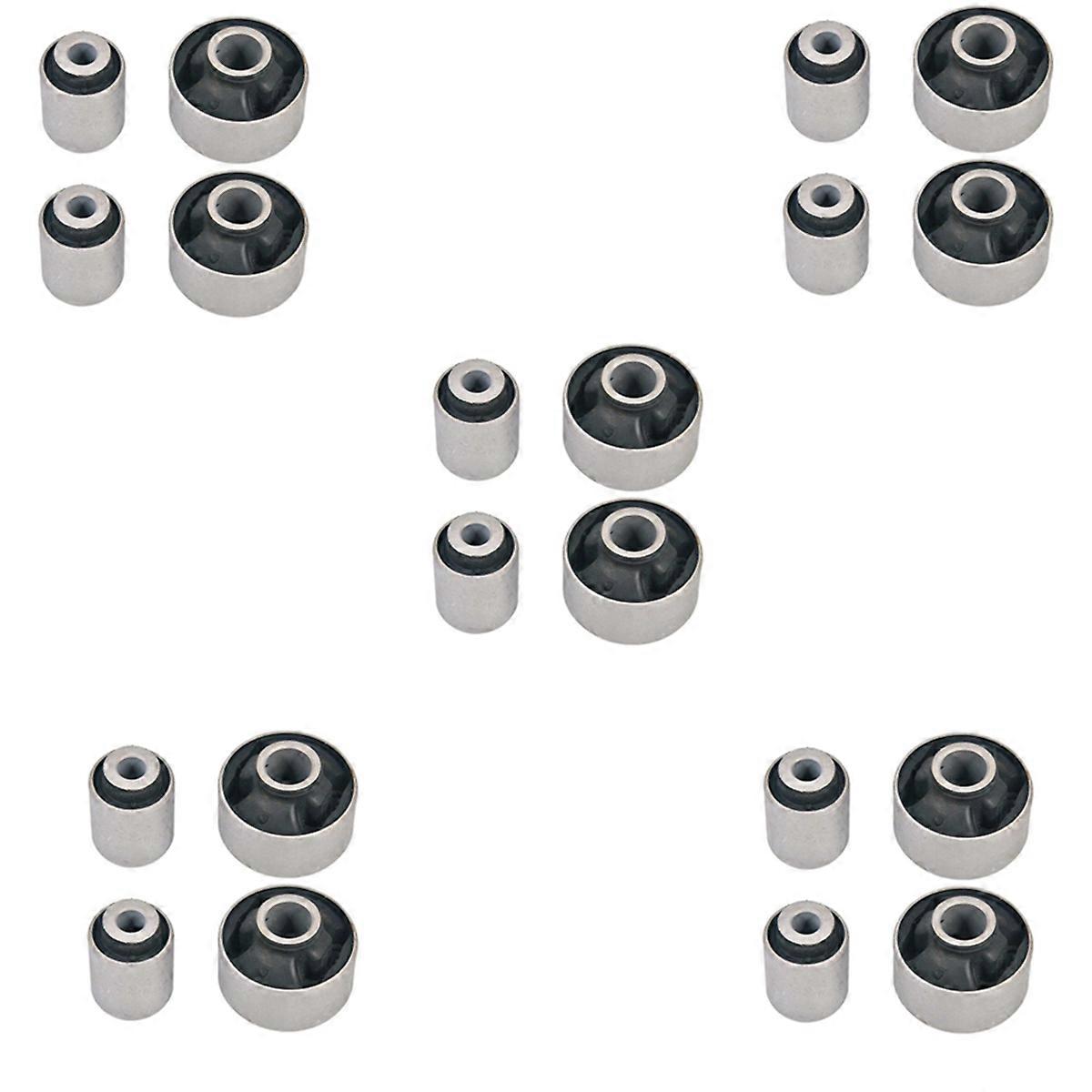 4Pcs Front Lower Control Arm Bushing Kit for XV 05-17