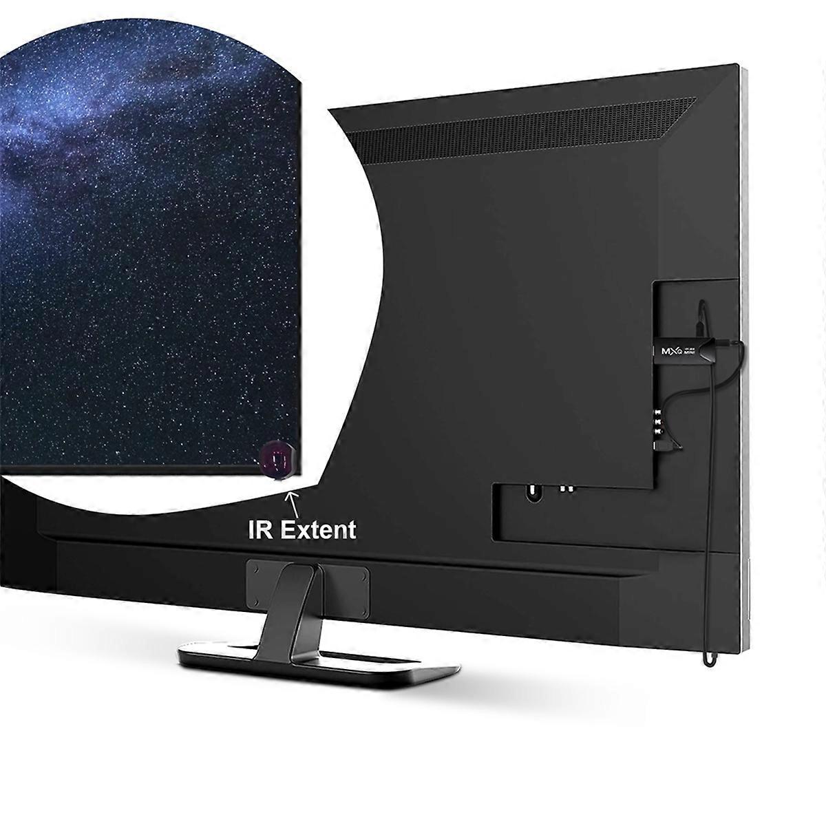 Mini Smart Android 10 Quad Core Support 4K HD Play Store 2.4G Wifi Android 265 Media Player Set