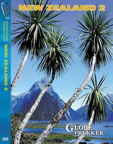 Neuseeland 2 DVD (2007) Ian Wright cert E - Region 1
