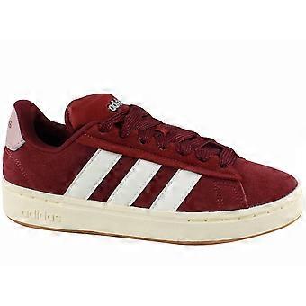 Schuhe Adidas Grand Court Alpha JI1716