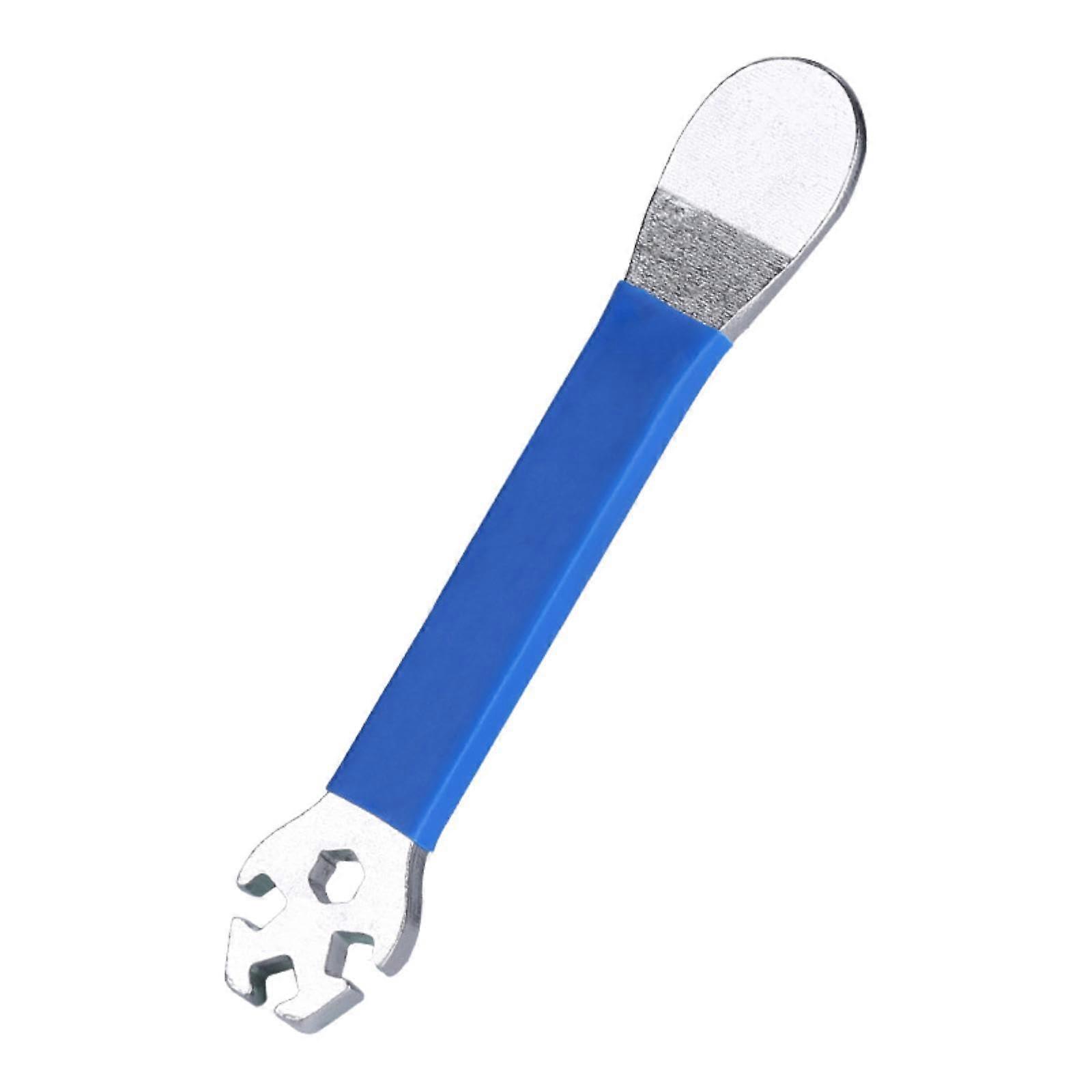 Fahrradspeichenschlssel bicycle spoke wrench, tool for adjusting spoke tension Ref: 1512