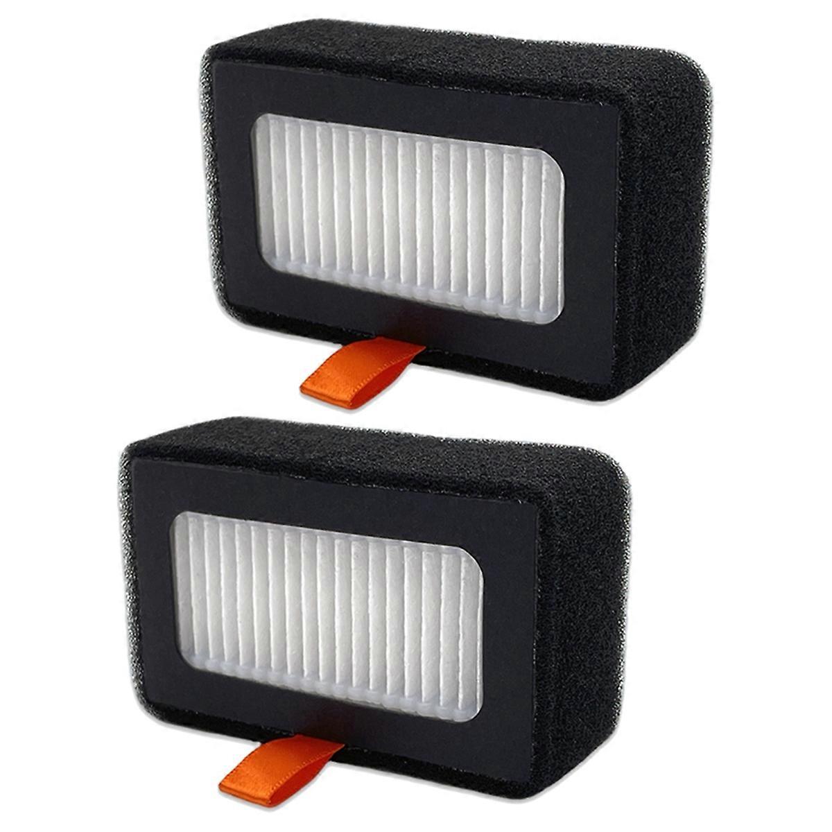 For HEPA 13 + Activated Carbon Combo Air Filter Ultra 2pcs