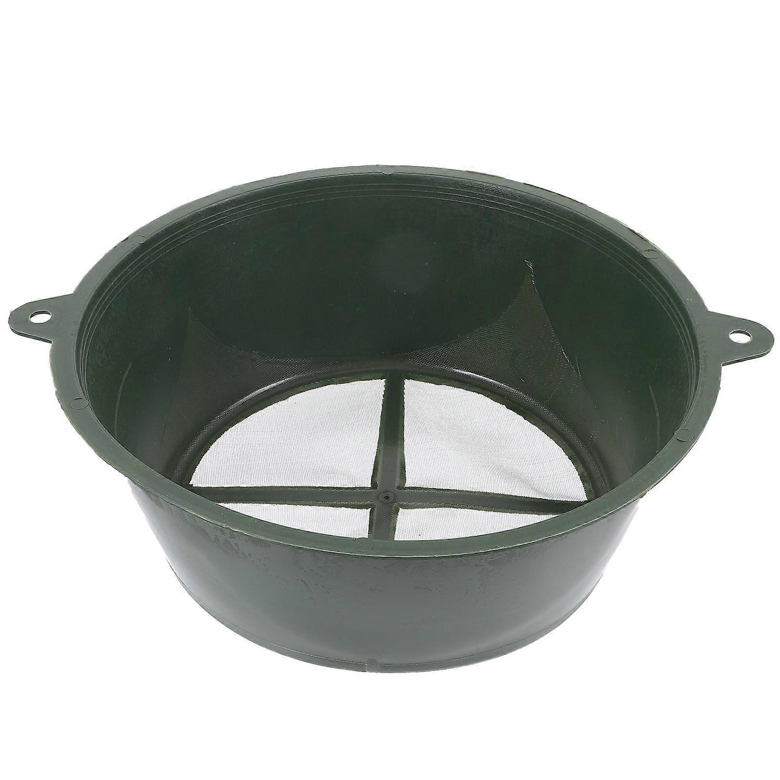 Paint Filter Paint Strainer Painting Filter Strainer with Fine Mesh for Oil Paint