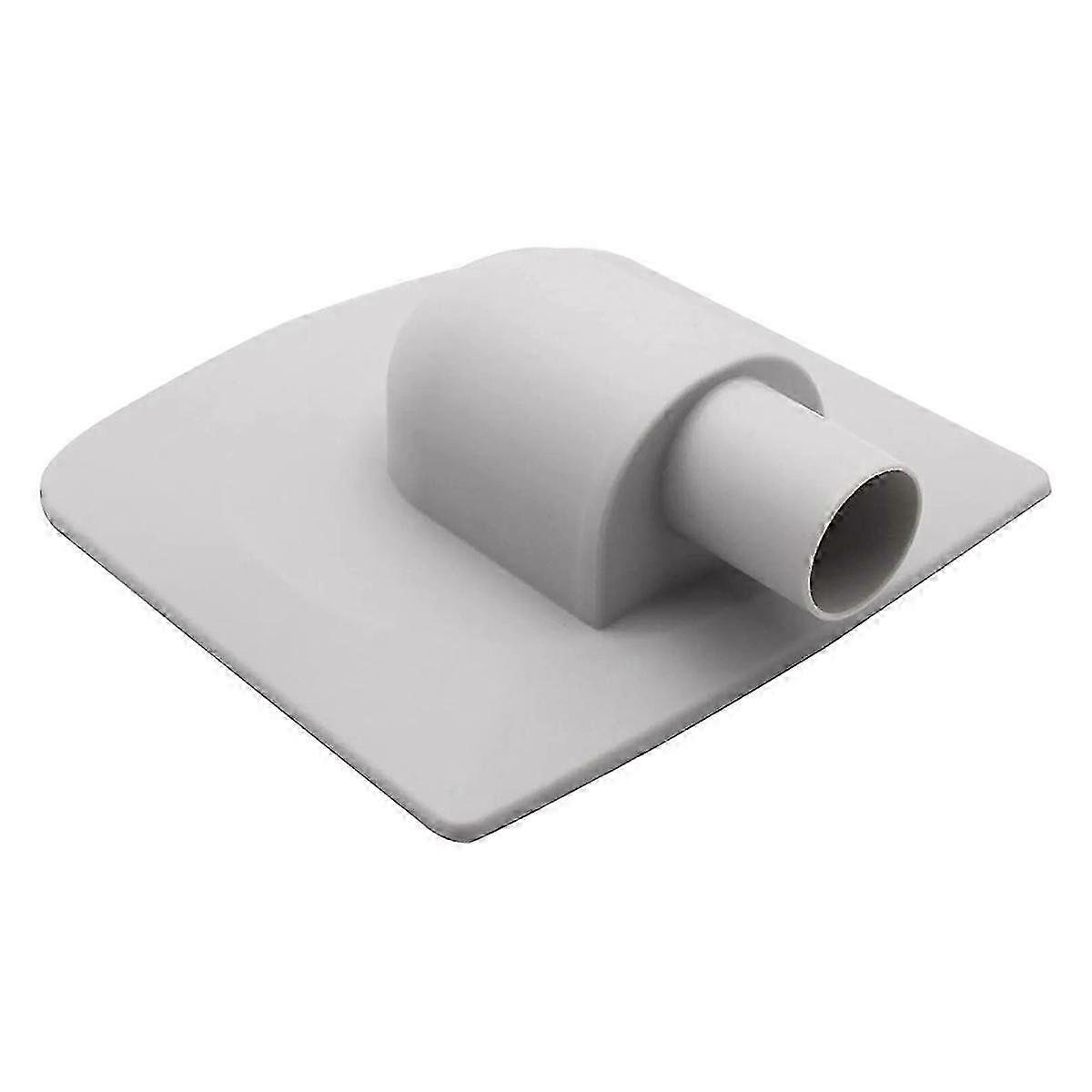 P58PP1955W05 Vacuümplaatadapter Vervangen voor Zomergolven Polygroup Skimmer Filter Pompsystemen