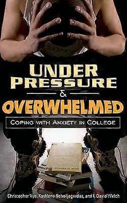 Under Pressure and Overwhelmed