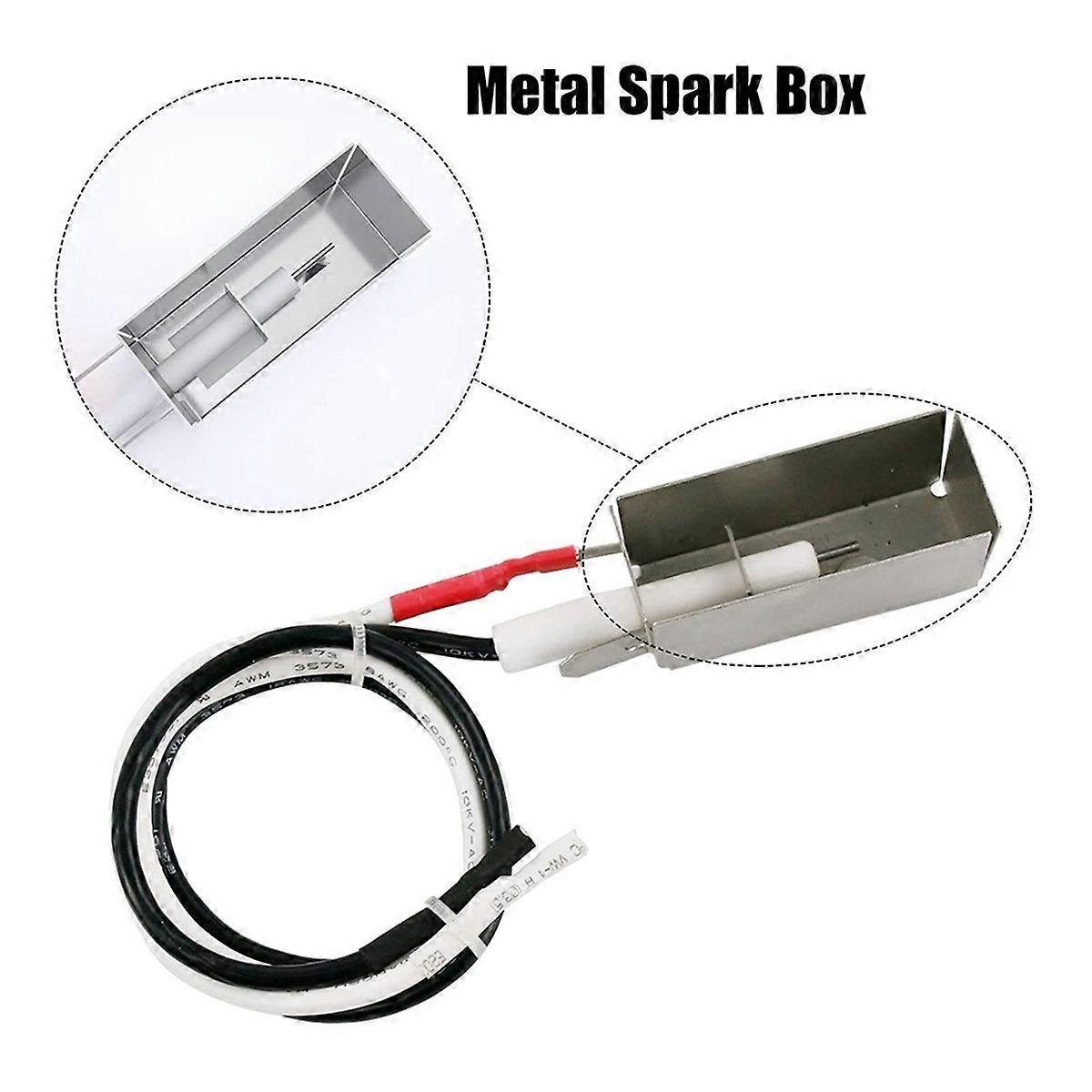 Gas Grill Ignition Kit for E-310 E-320