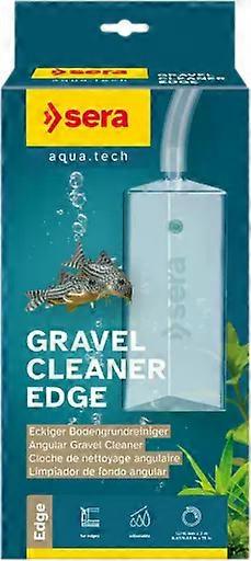 Sera Gravel Cleaner Edge Substrate Cleaner