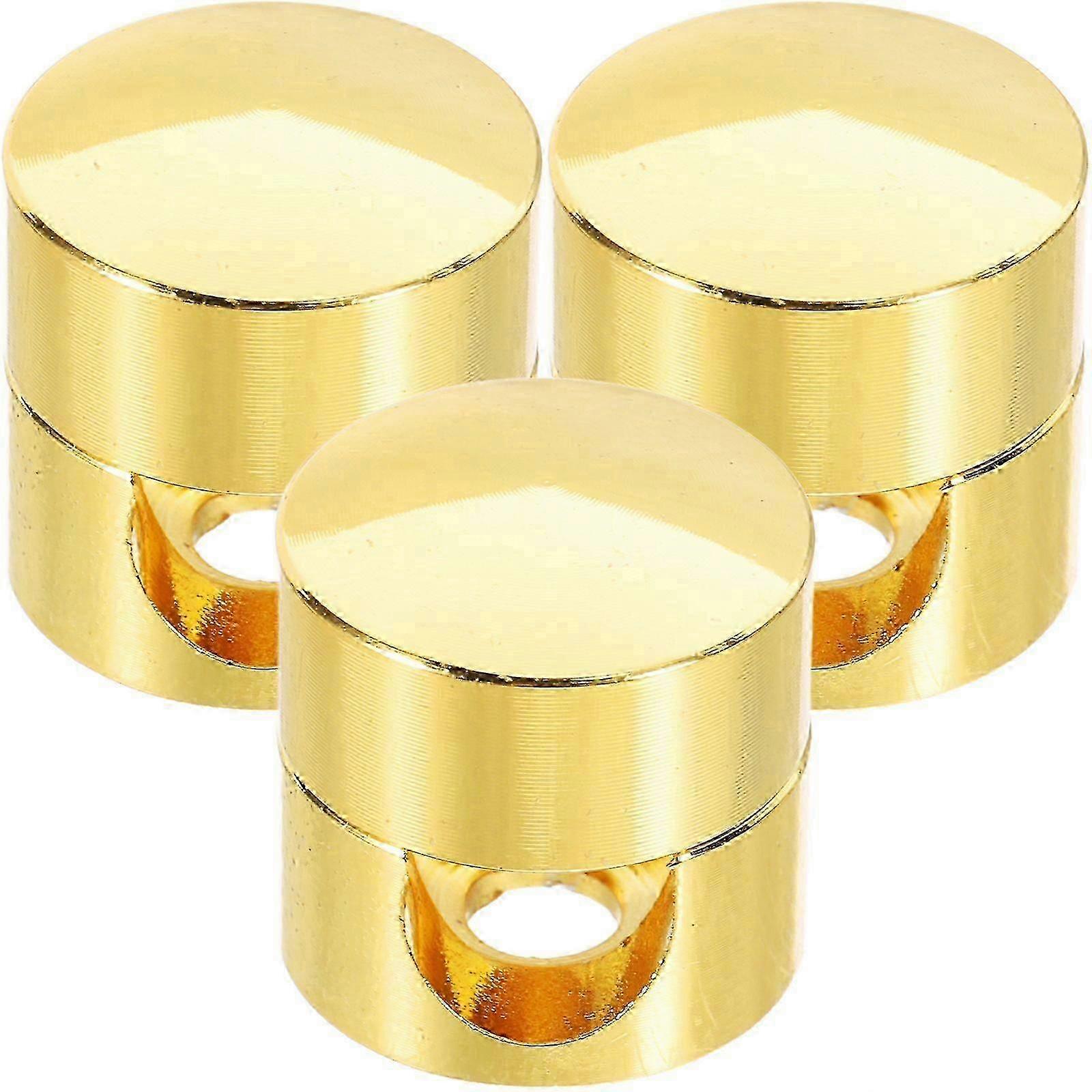 3pcs Cable Cord Swag Hooks for Hanging Lights Aluminium Hanging Lamp Hook DIY Ceiling Chandelier Swag Holders