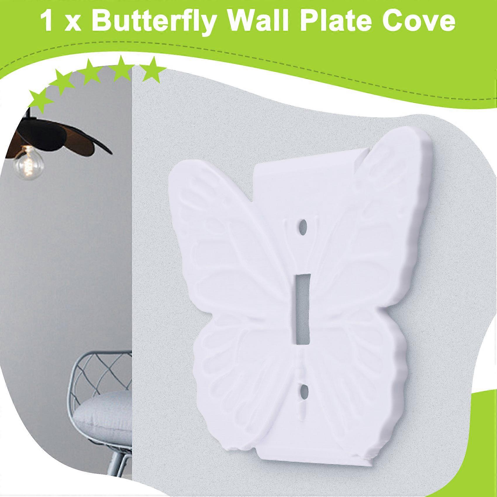 Wall Plates for Electrical Outlet Decorative