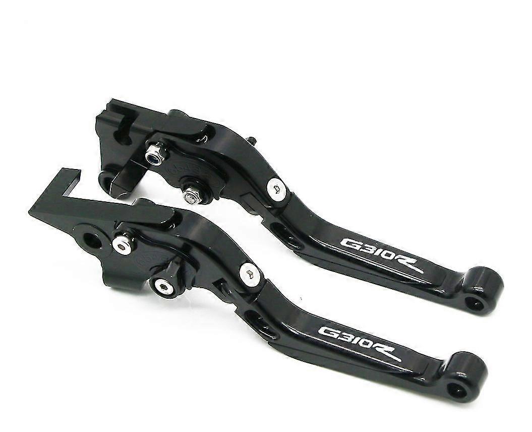 Maneta de embrague de freno adecuada para ciertos modelos de motocicletas, incluidos G310R y G310