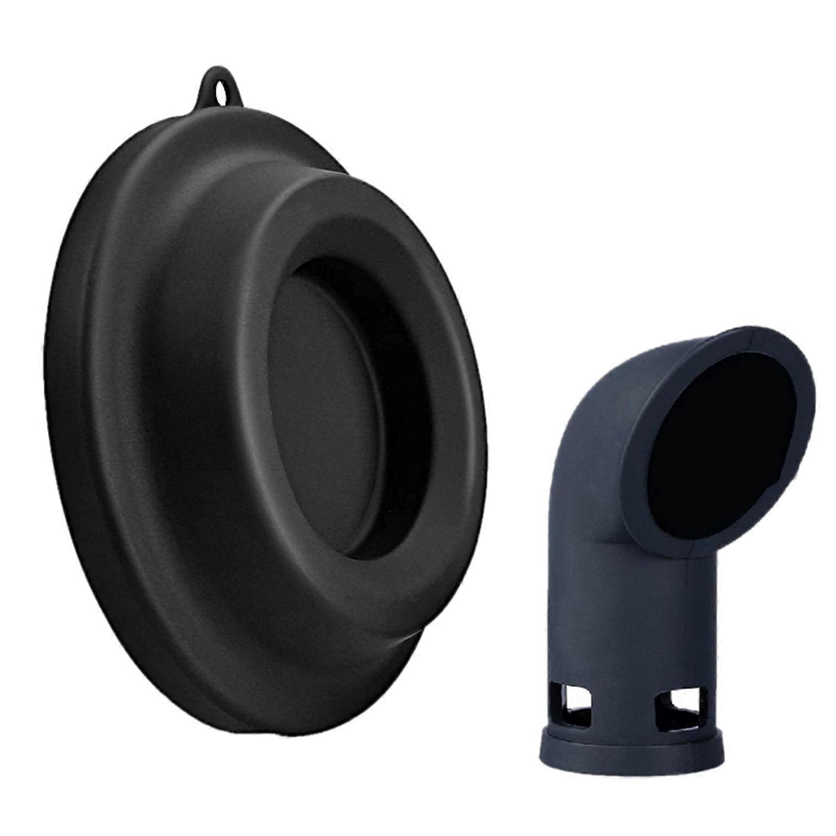 Lid Stand,Silicone Lid Holder,1 x Steam Release Diverter,for Ninja Foodi Pressure Cooker/Air Fryer 8 Qt