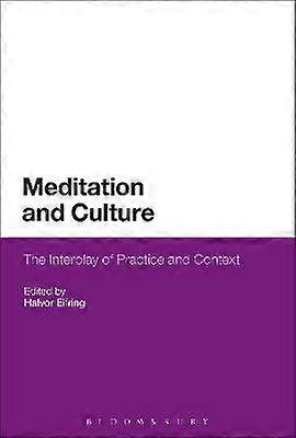 Meditation and Culture