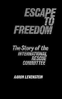 Escape to Freedom